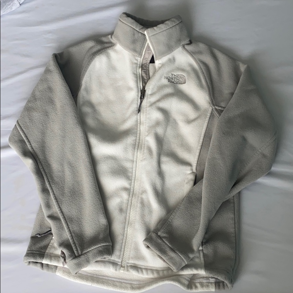 North Face Fleece